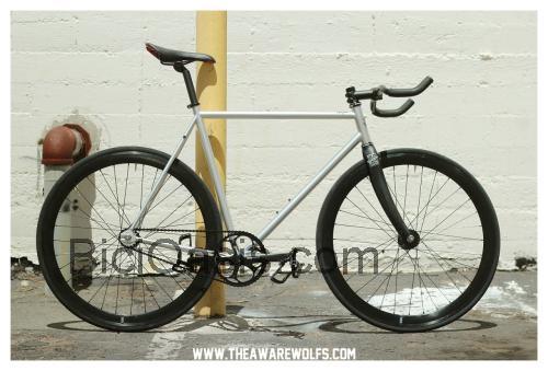 State Bicycle The Contender ficha técnica y opiniones
